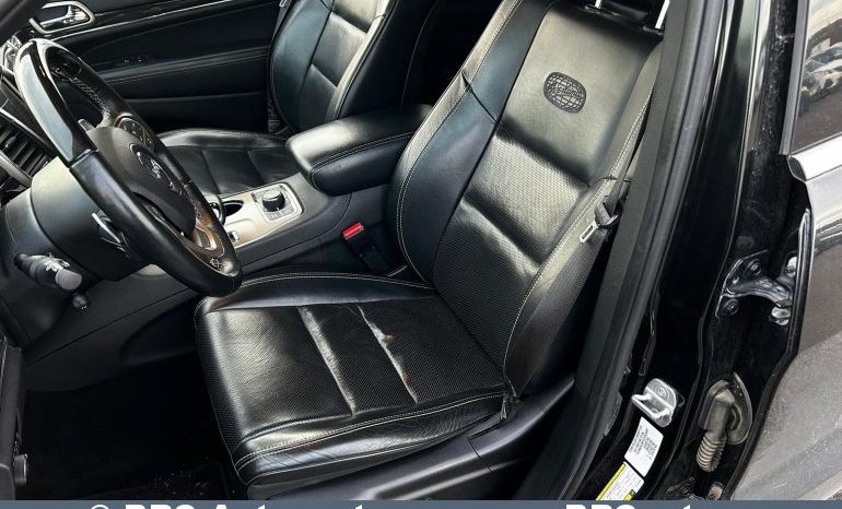 Jeep Grand Cherokee 3.0 CRD AWD Automatas 2013 full