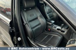 Jeep Grand Cherokee 3.0 CRD AWD Automatas 2013 full