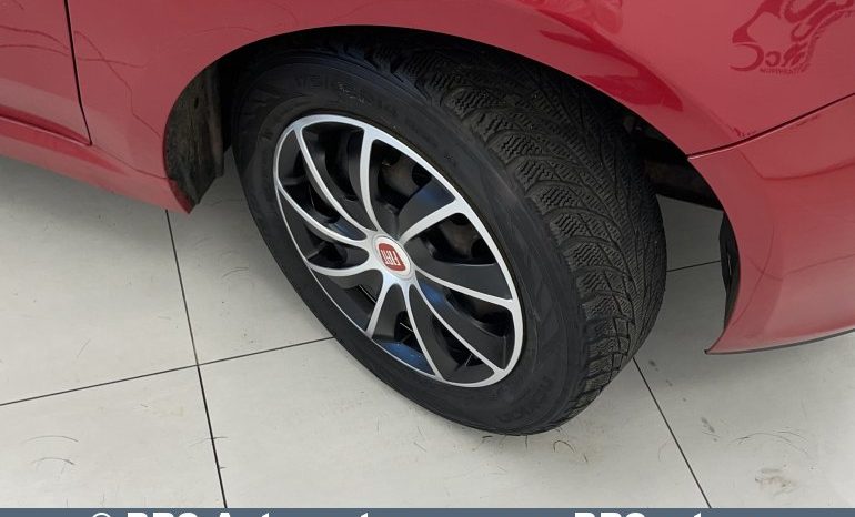 Fiat 500 1.2 Automatas 2010 full