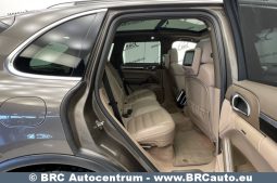Porsche Cayenne 3.6i V6 Automatas 2011 full
