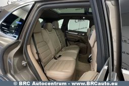 Porsche Cayenne 3.6i V6 Automatas 2011 full