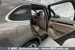 Porsche Cayenne 3.6i V6 Automatas 2011 full