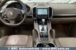 Porsche Cayenne 3.6i V6 Automatas 2011 full