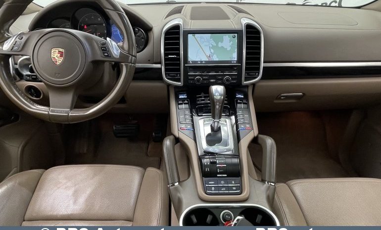 Porsche Cayenne 3.6i V6 Automatas 2011 full