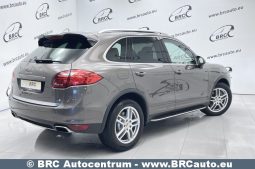 Porsche Cayenne 3.6i V6 Automatas 2011
