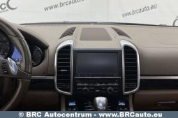 Porsche Cayenne 3.6i V6 Automatas 2011 full