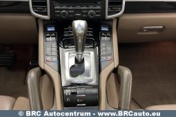 Porsche Cayenne 3.6i V6 Automatas 2011 full