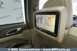 Porsche Cayenne 3.6i V6 Automatas 2011 full