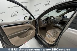 Porsche Cayenne 3.6i V6 Automatas 2011 full
