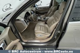 Porsche Cayenne 3.6i V6 Automatas 2011 full