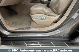 Porsche Cayenne 3.6i V6 Automatas 2011 full