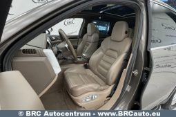 Porsche Cayenne 3.6i V6 Automatas 2011 full