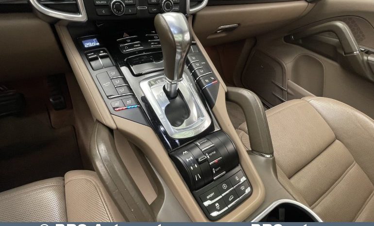 Porsche Cayenne 3.6i V6 Automatas 2011 full