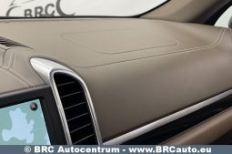 Porsche Cayenne 3.6i V6 Automatas 2011 full
