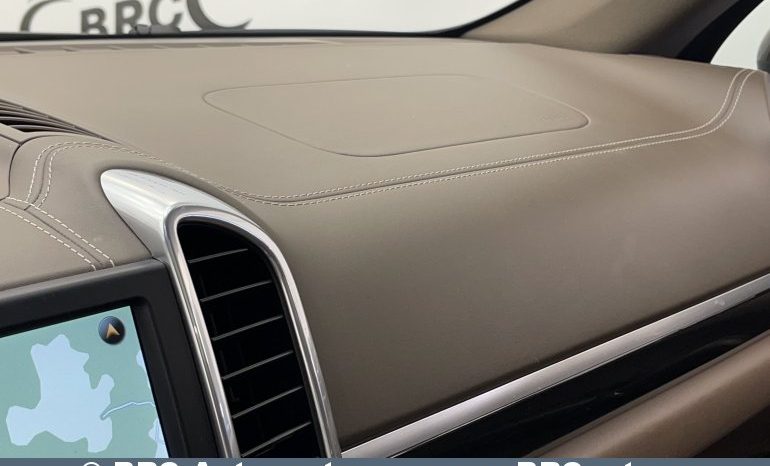 Porsche Cayenne 3.6i V6 Automatas 2011 full