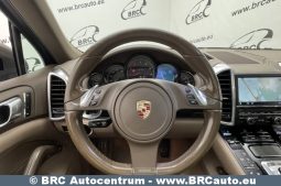 Porsche Cayenne 3.6i V6 Automatas 2011 full