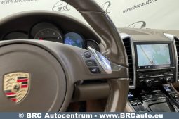 Porsche Cayenne 3.6i V6 Automatas 2011 full