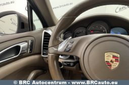 Porsche Cayenne 3.6i V6 Automatas 2011 full