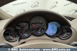 Porsche Cayenne 3.6i V6 Automatas 2011 full