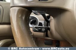 Porsche Cayenne 3.6i V6 Automatas 2011 full