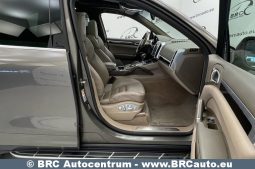 Porsche Cayenne 3.6i V6 Automatas 2011