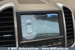 Porsche Cayenne 3.6i V6 Automatas 2011 full