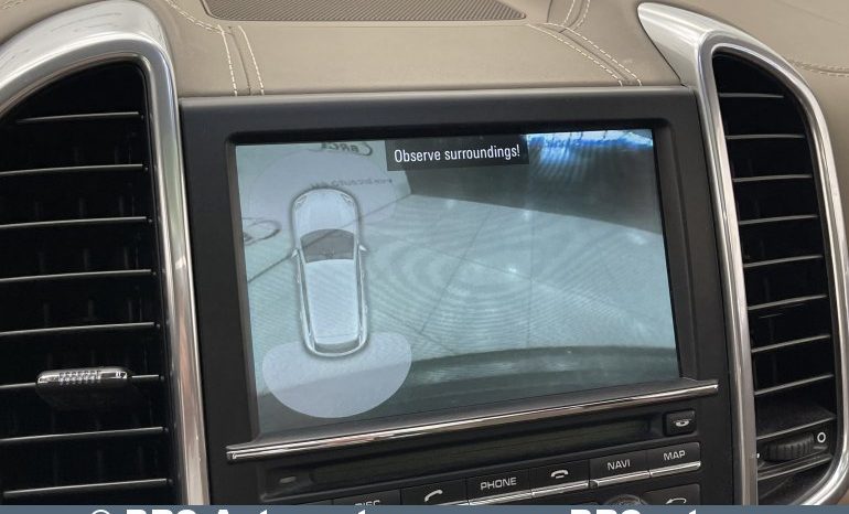 Porsche Cayenne 3.6i V6 Automatas 2011 full