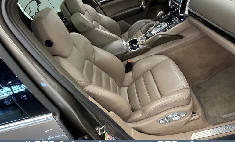 Porsche Cayenne 3.6i V6 Automatas 2011 full