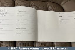 Porsche Cayenne 3.6i V6 Automatas 2011 full
