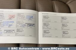 Porsche Cayenne 3.6i V6 Automatas 2011 full