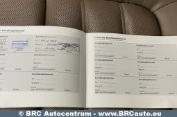 Porsche Cayenne 3.6i V6 Automatas 2011 full