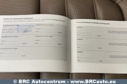 Porsche Cayenne 3.6i V6 Automatas 2011 full