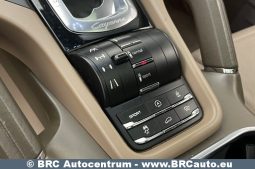 Porsche Cayenne 3.6i V6 Automatas 2011 full