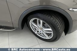 Porsche Cayenne 3.6i V6 Automatas 2011 full