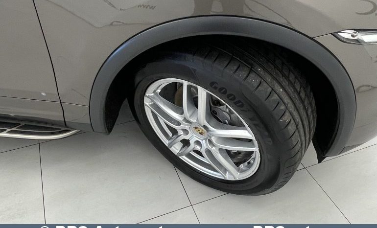 Porsche Cayenne 3.6i V6 Automatas 2011 full