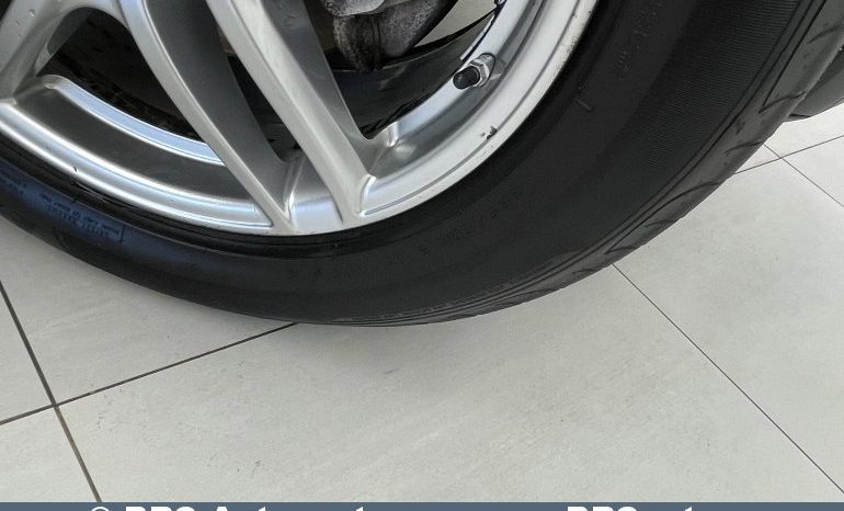 Porsche Cayenne 3.6i V6 Automatas 2011 full