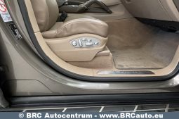 Porsche Cayenne 3.6i V6 Automatas 2011 full