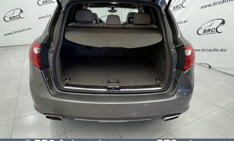 Porsche Cayenne 3.6i V6 Automatas 2011 full