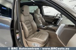 Porsche Cayenne 3.6i V6 Automatas 2011 full