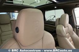 Porsche Cayenne 3.6i V6 Automatas 2011 full