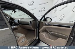 Porsche Cayenne 3.6i V6 Automatas 2011 full