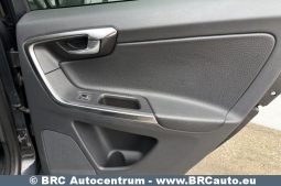 Volvo XC 60 2.4 D5 AWD Automatas 2013 full