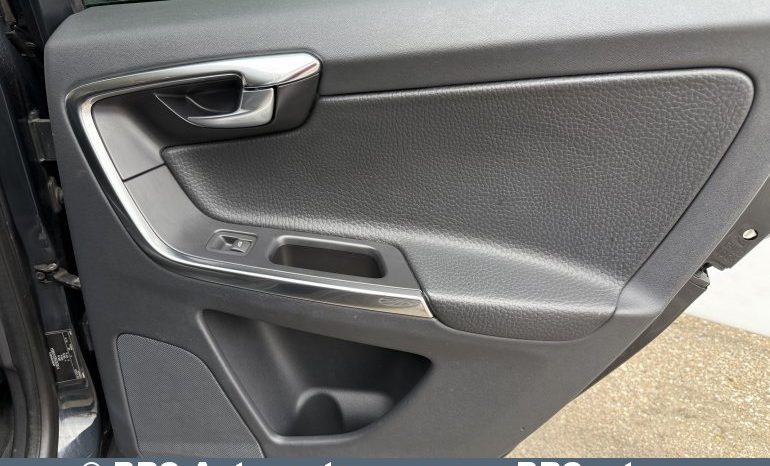 Volvo XC 60 2.4 D5 AWD Automatas 2013 full