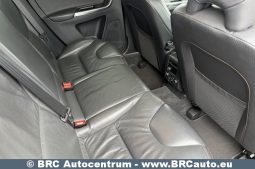 Volvo XC 60 2.4 D5 AWD Automatas 2013 full