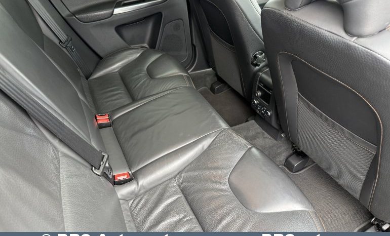 Volvo XC 60 2.4 D5 AWD Automatas 2013 full