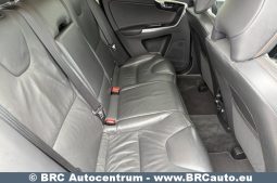 Volvo XC 60 2.4 D5 AWD Automatas 2013 full