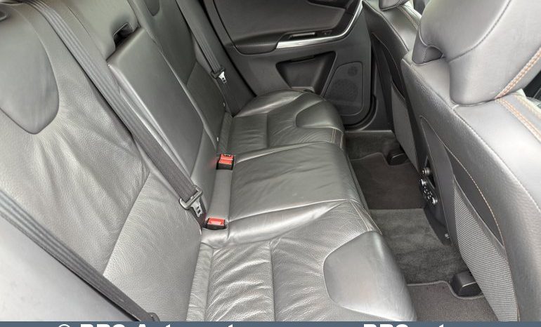 Volvo XC 60 2.4 D5 AWD Automatas 2013 full