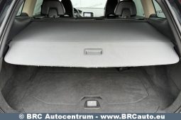 Volvo XC 60 2.4 D5 AWD Automatas 2013 full