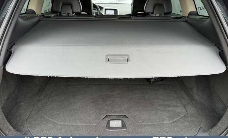 Volvo XC 60 2.4 D5 AWD Automatas 2013 full
