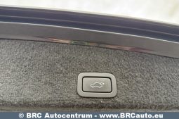 Volvo XC 60 2.4 D5 AWD Automatas 2013 full